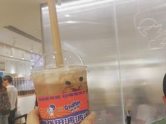-喜茶(佛山岭南站店)