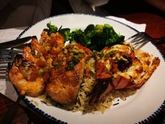 -RED LOBSTER(中城西店)