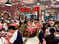 -龙师傅卤炒(天马店)