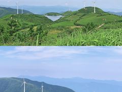 -东白山
