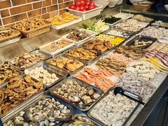 -赵璐海鲜面馆(德行路店)