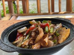 -天然居(伦教店)