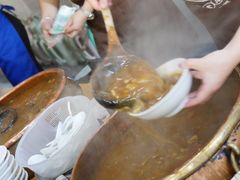 -逍遥镇高群生胡辣汤