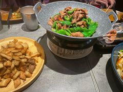 -耶里夏丽·丝路新疆菜·清真食品(徐家汇臻选店)