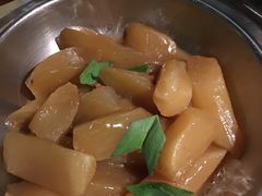 -绿茶餐厅(华联万柳店)