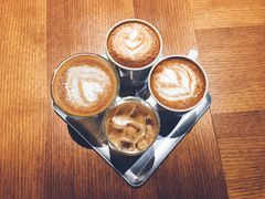 -山下C5cafe(惠通时代广场店)
