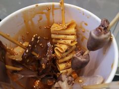 -廖记棒棒鸡(青岛万象城店)
