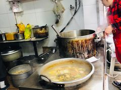 -蓉城西二道无名冒菜(西二道街店)