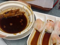 -喜宴又一村·粤菜·茶点·海鲜(壹方天地店)
