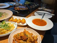 -新贝乐意大利餐厅(苏州中心店)