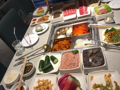 -海底捞火锅(航洋城店)