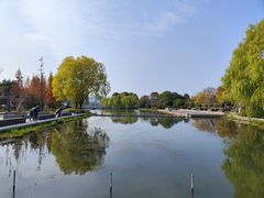-石湖景区