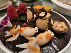 -富淳饭店(陆家嘴保利广场店)