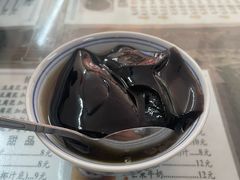 -五福堂龟苓膏(河东北山店)