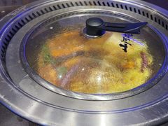 -山河屯铁锅炖·非遗铁锅炖(华强北店)