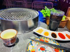 -十三姨正合丰烤肉(营迹路店)