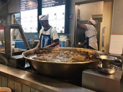 -Pier 21 (Terminal 21 Asok)
