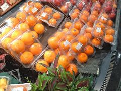 -永辉超市(泰州万达广场店)