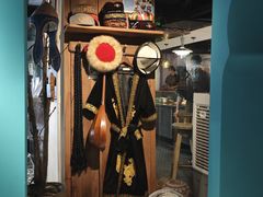 -纳鲁孜·新疆特色餐厅(上海悦荟广场店)