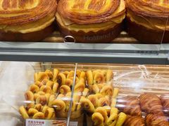 -好利来(东直门银座店)