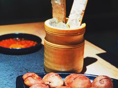 -蓉客成都火锅·招牌麻辣牛杂·特色香辣蹄花(凌水店)