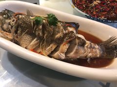 -好嫂子酱猪手•农家菜(蒲黄榆店)