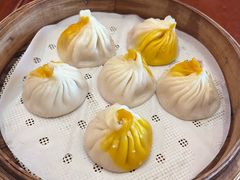 -寄畅興·百年蟹黄面·万国建筑群(外滩27号店)