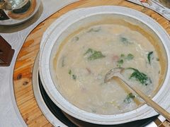 -丰尔粥食·粥底火锅·桑拿鸡(大良总店)