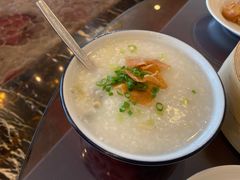 潮汕海鲜粥-福州世茂洲际酒店·福邸(台江店)