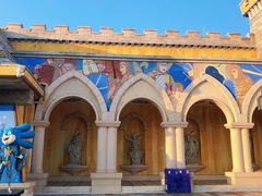 -大连海昌发现王国主题公园