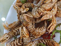 -锐记美食店·现捞海鲜(闸坡店)