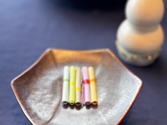 -馋遇江南·精致湖景雅宴(东方之门店)