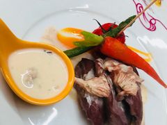 -马克西姆餐厅(崇文门店)