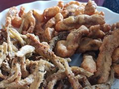 -野菌皇海景野生菌火锅(滨海大道店)