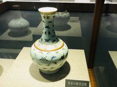 -海口市博物馆