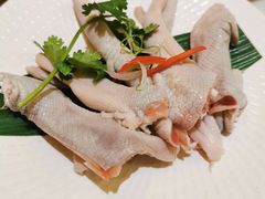 -围炉夜话·潮汕卤水火锅(榕江店)
