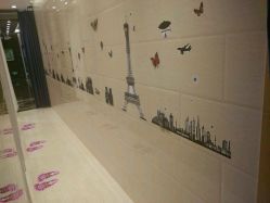 -莎蔓莉莎美容会所