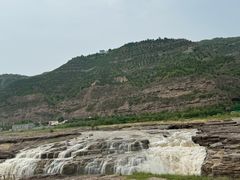 -陕西黄河壶口瀑布旅游区