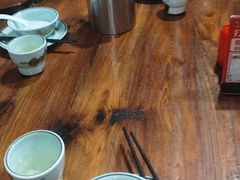 -竹山里(锁石路店)