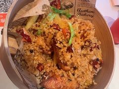 -避风塘(嘉兴八佰伴店)