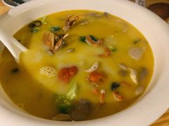 -周家湾(淮扬菜学府路店)