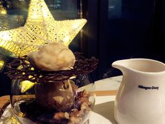 -哈根达斯(武汉天地店)