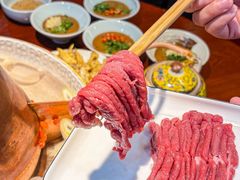 -1078號老北京涮肉(松柏店)