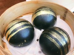 -索菲特酒店·乐轩华中餐厅