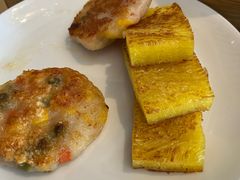 -鹭江潮餐厅•福建菜(鹭江佲家酒店)