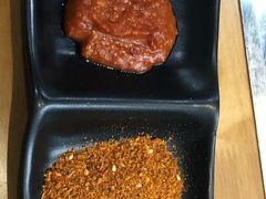 -肉甲韩国木炭烤肉(新壹街1店)
