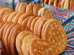 -新疆国际大巴扎