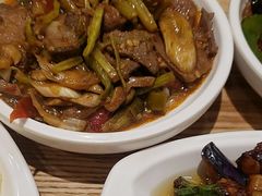 -乡村基·川味现炒大王(熙悦天街店)