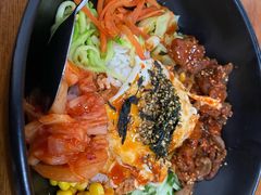 -优壹佳·延边朝鲜族料理(中山北路店)