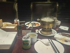 -朗丽兹餐厅